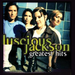 LUSCIOUS JACKSON